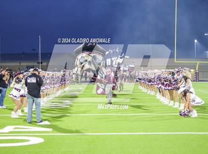 Thumbnail 1 in Lakeview Centennial @ Wylie photogallery.
