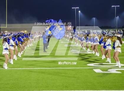 Thumbnail 3 in Lakeview Centennial @ Wylie photogallery.