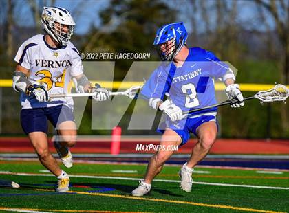 Thumbnail 1 in Kittatinny Regional @ Vernon photogallery.