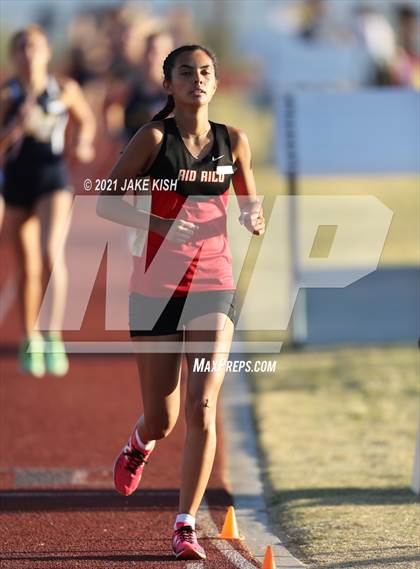 Thumbnail 3 in Nighthawk Invitational Day 1 Prelims photogallery.