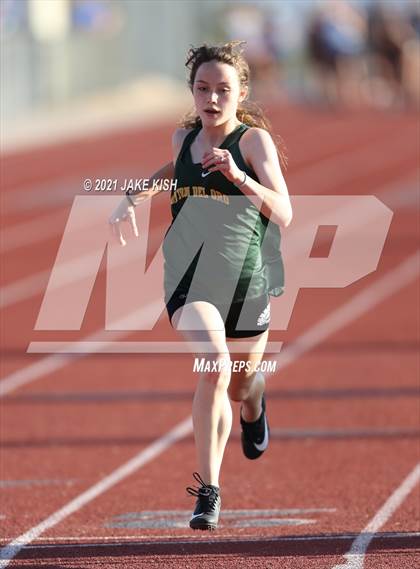 Thumbnail 3 in Nighthawk Invitational Day 1 Prelims photogallery.