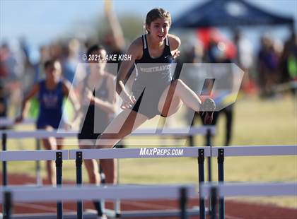 Thumbnail 3 in Nighthawk Invitational Day 1 Prelims photogallery.