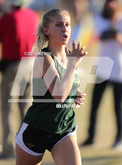 Thumbnail 2 in Nighthawk Invitational Day 1 Prelims photogallery.