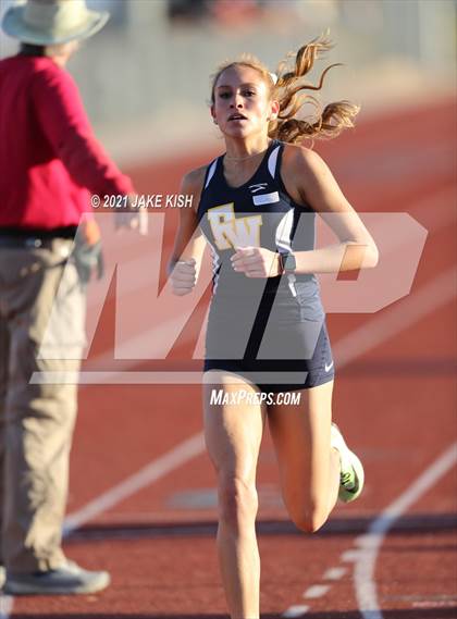 Thumbnail 3 in Nighthawk Invitational Day 1 Prelims photogallery.