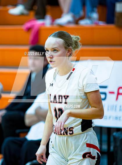 Thumbnail 1 in Grand Saline vs Miller Grove photogallery.