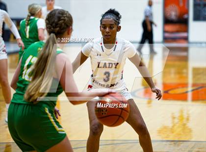 Thumbnail 1 in Grand Saline vs Miller Grove photogallery.