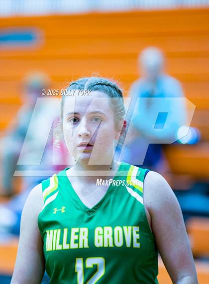 Thumbnail 1 in Grand Saline vs Miller Grove photogallery.