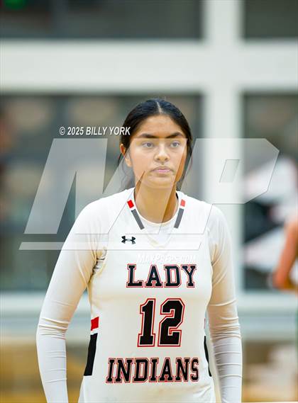 Thumbnail 1 in Grand Saline vs Miller Grove photogallery.