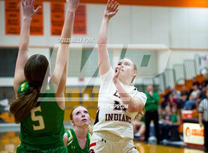 Thumbnail 1 in Grand Saline vs Miller Grove photogallery.