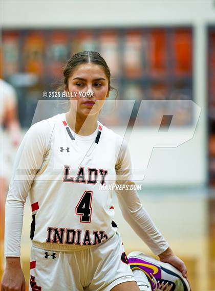 Thumbnail 1 in Grand Saline vs Miller Grove photogallery.