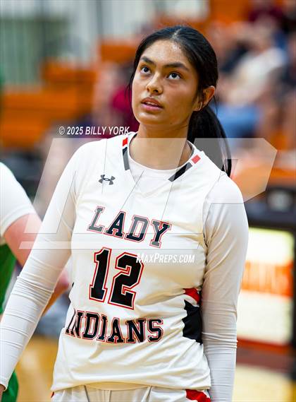 Thumbnail 1 in Grand Saline vs Miller Grove photogallery.