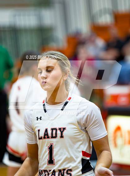 Thumbnail 3 in Grand Saline vs Miller Grove photogallery.