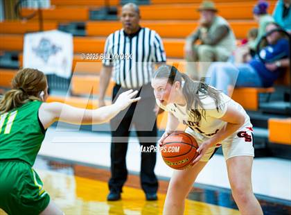 Thumbnail 1 in Grand Saline vs Miller Grove photogallery.