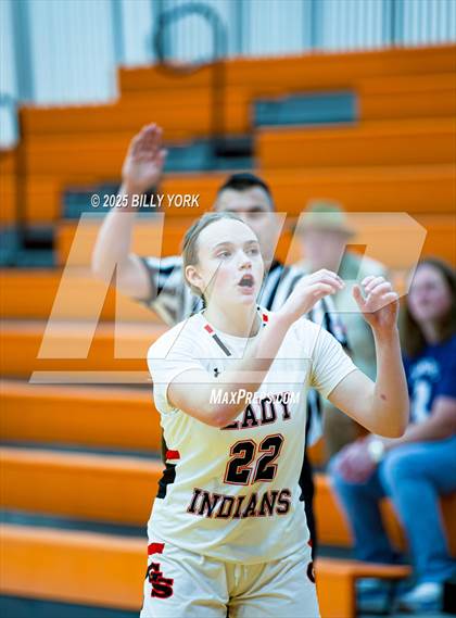 Thumbnail 1 in Grand Saline vs Miller Grove photogallery.