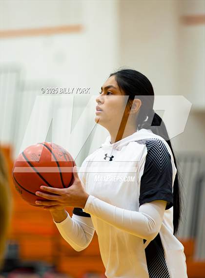 Thumbnail 1 in Grand Saline vs Miller Grove photogallery.