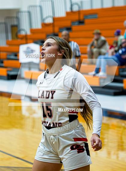 Thumbnail 2 in Grand Saline vs Miller Grove photogallery.