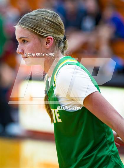 Thumbnail 1 in Grand Saline vs Miller Grove photogallery.