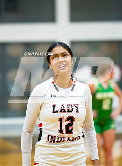 Thumbnail 3 in Grand Saline vs Miller Grove photogallery.