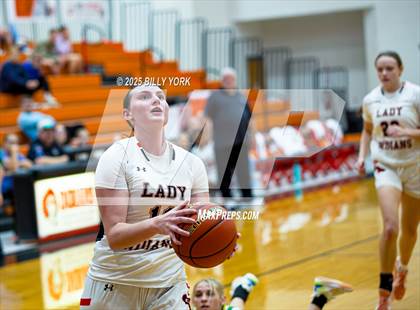 Thumbnail 2 in Grand Saline vs Miller Grove photogallery.