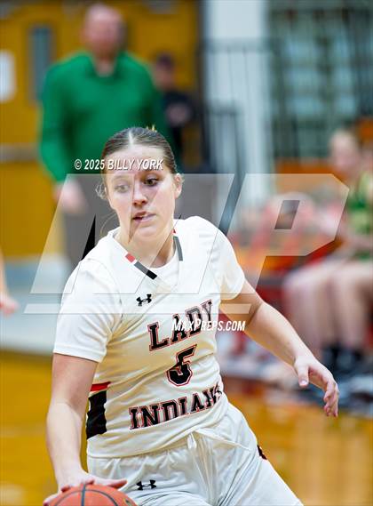 Thumbnail 2 in Grand Saline vs Miller Grove photogallery.