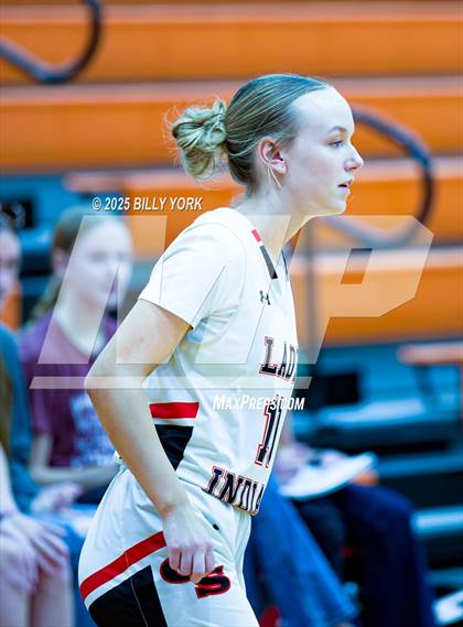 Thumbnail 3 in Grand Saline vs Miller Grove photogallery.