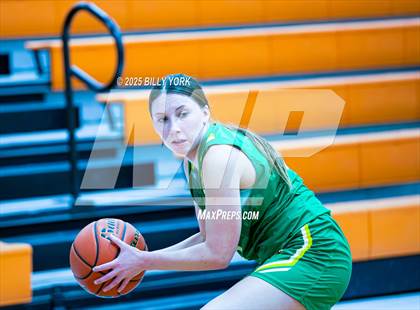 Thumbnail 1 in Grand Saline vs Miller Grove photogallery.