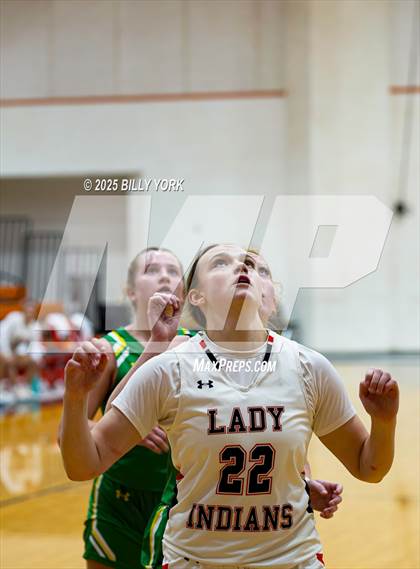 Thumbnail 3 in Grand Saline vs Miller Grove photogallery.