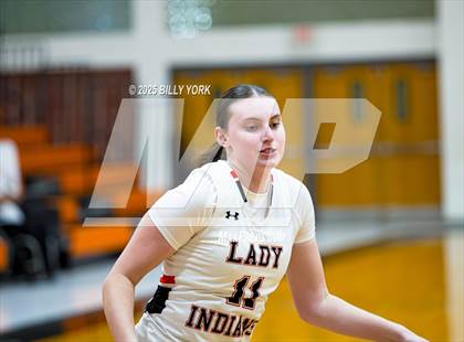 Thumbnail 1 in Grand Saline vs Miller Grove photogallery.