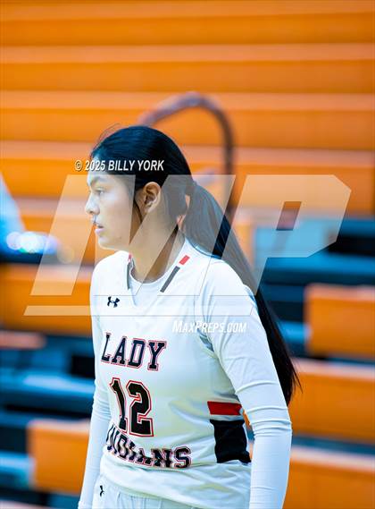 Thumbnail 2 in Grand Saline vs Miller Grove photogallery.