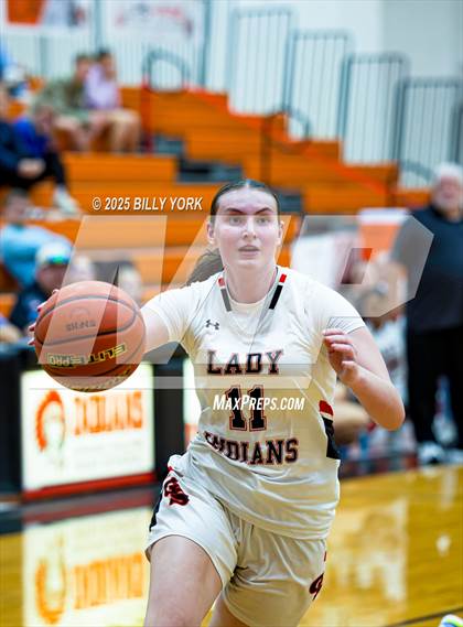 Thumbnail 1 in Grand Saline vs Miller Grove photogallery.
