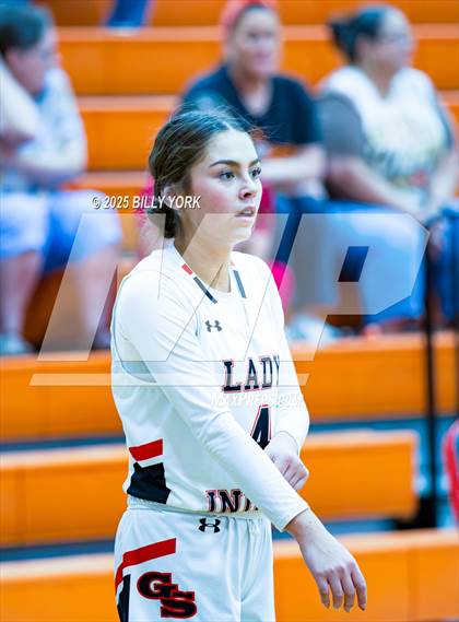 Thumbnail 3 in Grand Saline vs Miller Grove photogallery.