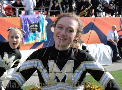 Thumbnail 1 in Monarch vs. Denver South (CHSAA 4A Final) photogallery.