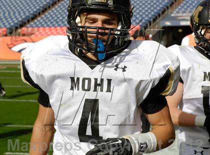 Thumbnail 2 in Monarch vs. Denver South (CHSAA 4A Final) photogallery.