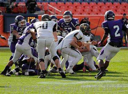 Thumbnail 1 in Monarch vs. Denver South (CHSAA 4A Final) photogallery.