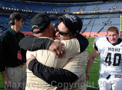 Thumbnail 3 in Monarch vs. Denver South (CHSAA 4A Final) photogallery.