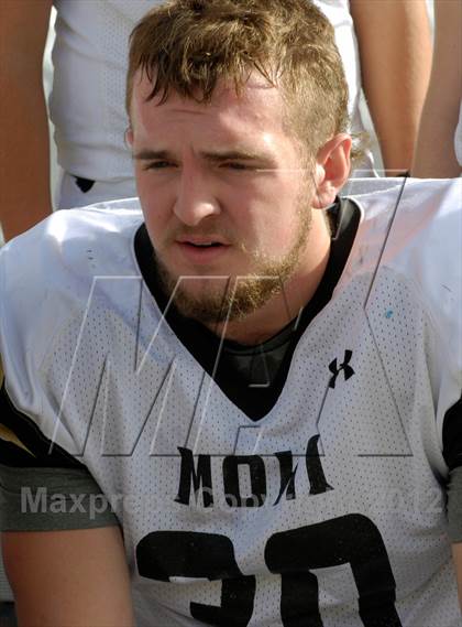 Thumbnail 1 in Monarch vs. Denver South (CHSAA 4A Final) photogallery.