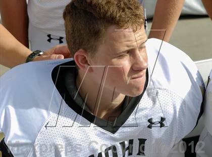 Thumbnail 1 in Monarch vs. Denver South (CHSAA 4A Final) photogallery.