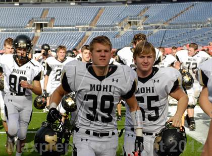 Thumbnail 1 in Monarch vs. Denver South (CHSAA 4A Final) photogallery.