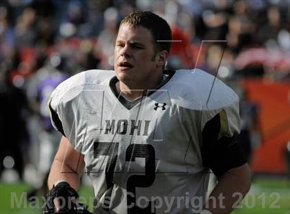 Thumbnail 2 in Monarch vs. Denver South (CHSAA 4A Final) photogallery.
