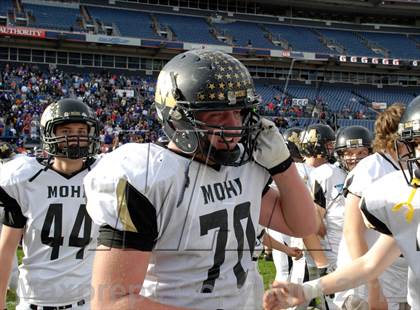 Thumbnail 3 in Monarch vs. Denver South (CHSAA 4A Final) photogallery.
