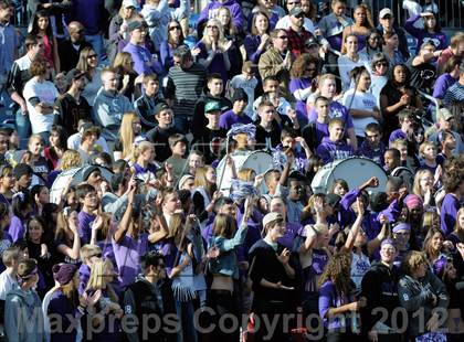 Thumbnail 3 in Monarch vs. Denver South (CHSAA 4A Final) photogallery.