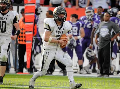 Thumbnail 2 in Monarch vs. Denver South (CHSAA 4A Final) photogallery.