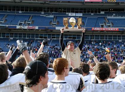 Thumbnail 1 in Monarch vs. Denver South (CHSAA 4A Final) photogallery.
