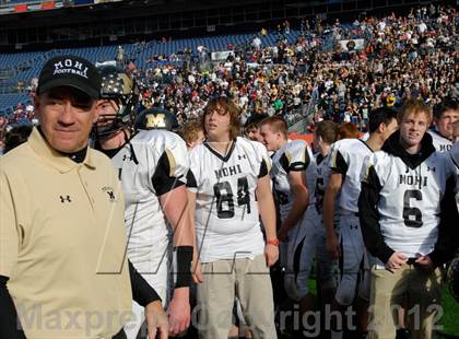 Thumbnail 1 in Monarch vs. Denver South (CHSAA 4A Final) photogallery.