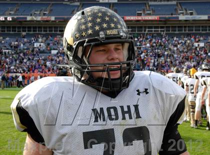 Thumbnail 2 in Monarch vs. Denver South (CHSAA 4A Final) photogallery.