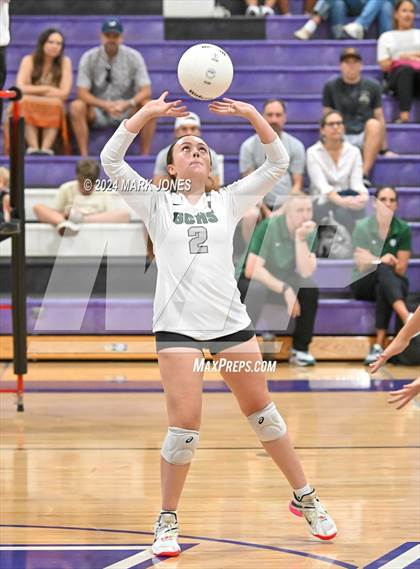 Thumbnail 1 in  Northwest Christian vs. Gilbert Christian photogallery.