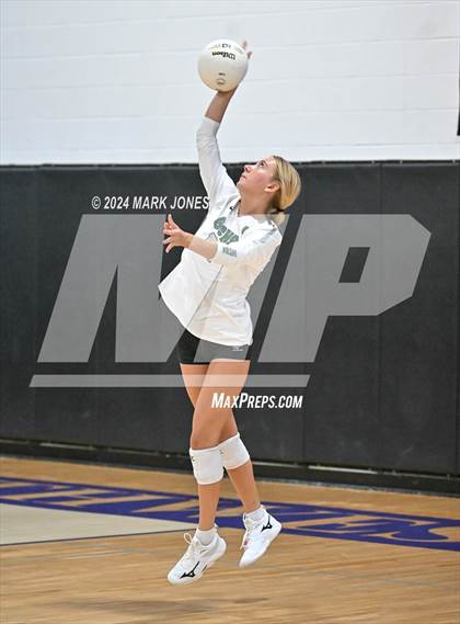 Thumbnail 2 in  Northwest Christian vs. Gilbert Christian photogallery.