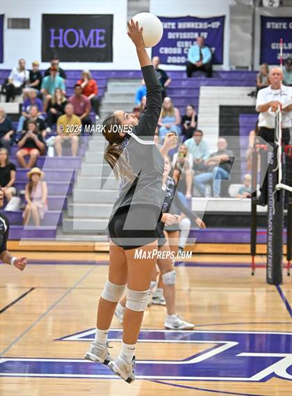 Thumbnail 2 in  Northwest Christian vs. Gilbert Christian photogallery.