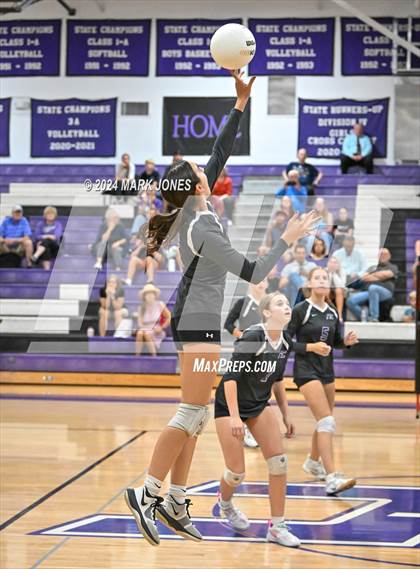 Thumbnail 2 in  Northwest Christian vs. Gilbert Christian photogallery.