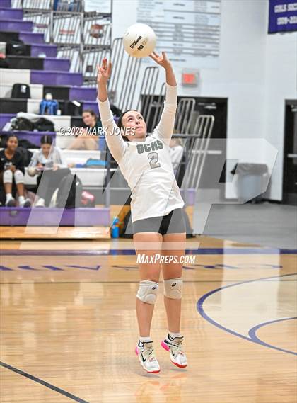 Thumbnail 2 in  Northwest Christian vs. Gilbert Christian photogallery.